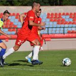 Zvijezda-09 – Rudar Prijedor	0:1 (0:0)