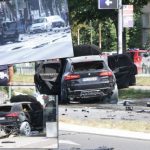Preminuo Strahinja Stojanović, ranjen u eksploziji automobila