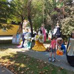 POČINJU RADIONICE U Prijedoru održan prvi humanitarni bazar