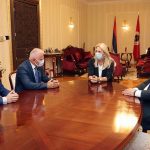 HUMAN GEST Kabinet predsjednice donirao 10.000 KM za izgradnju Dnevnog centra u Kosovskoj Mitrovici