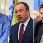 Slučaj Mirze Pašića: Igor Crnadak ignorisao zahtjeve za sankcionisanje