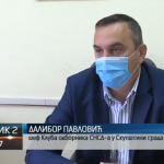 Prijedor: Zbog kanalizacione mreže mještani Tukova spremni na protest (VIDEO)