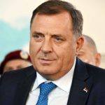 Milorad Dodik: Zbogom, Arie
