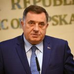 Dodik: Odlaskom Krajišnika, Srpska ostala bez velikog patriote