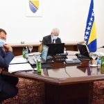Dodik protiv priznanja samoproglašenog Kosova, Komšić i Džaferović za