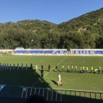 Drina (Z) – Rudar Prijedor 1:0 (1:0)