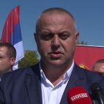 Dragoslav Kabić: Vlada Srpske garant da zločin u Garavicama neće biti zaboravljen