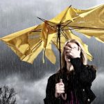 NA SNAZI 2 METEOALARMA Upozorenja zbog obilnih padavina i jakog vjetra, savjetuju se mjere opreza