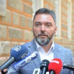 Košarac: Opozicija u Srpskoj napada bez argumenata