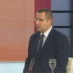 Kovačević: Srpska nikog ne ugrožava, samo štiti svoja prava (VIDEO)