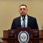 Vulin: Ako su u BiH za nezavisno "Kosovo", ja sam za nezavisnu Republiku Srpsku