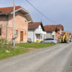 Počela gradnja vodovoda u dijelu naselja Vrbice