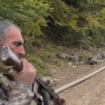 Jermeni iz zasjede pobili 60 Azera, objavljen UZNEMIRUJUĆI snimak (VIDEO)