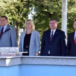 Dodik: Narod u Srpskoj najviše vjeruje policiji (FOTO)