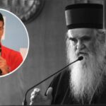 Novak Đoković će prisustvovati sahrani mitropolita Amfilohija