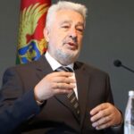 Krivokapić: Padom DPS-a pao i Zakon o slobodi vjeroispovijesti