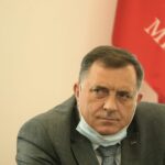 "KAKVA PENZIJA, JA NE GUBIM IZBORE" Dodik očekuje ubjedljivu pobjedu SNSD