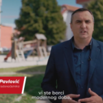 Dalibor Pavlović: Višečlane porodice i samohrani roditelji su istinski borci modernog doba! (VIDEO)