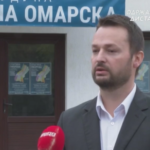 Gost Hronike Potkozarja predsjednik Inicijativnog odbora za osnivanje opštine Omarska Rade Rosić (VIDEO)