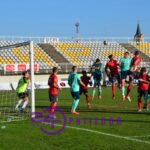 KORONA DESETKOVALA RUDAR PRIJEDOR U derbiju bez sedam fudbalera