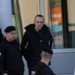 Saša Vidović izvršio samoubistvo u zatvoru!
