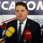 Stevandić: O sudbini Srpske neće odlučivati ljudi delegirani na nelegalan način