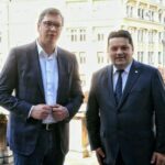 Stevandić: Zabrana predsjedniku Vučiću – nastavak prikrivanja zločina nad Srbima