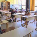 Zaraženo 200 učenika i nastavnika, časovi ostaju skraćeni
