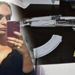 Osuđena pjevačica: Radojka Kecman mora na robiju zbog ilegalnog oružja!