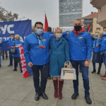 POJAČANJE PRED IZBORE Banjalučka advokatica iz SDS prešla u Ujedinjenu Srpsku