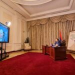 Dodik: Republika Srpska, a i pola FBiH želi da Incko ode (VIDEO)