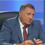 Dodik: Policija je jedan od najvažnijih identiteta Srpske