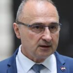 Hrvatski ministar: Komšića niko zvanično neće primiti u Zagrebu