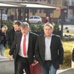 Halid Muslimović mora da plati bivšoj ljubavnici 140.000 KM