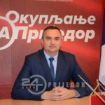 "NEKA SE ZAPITAJU" Iz SNSD Prijedor tvrde da će ih podržati pojedini ODBORNICI IZ OPOZICIJE