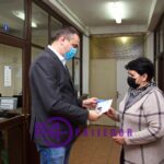 Prijedor: Uručene prve elektronske zdravstvene kartice (VIDEO)