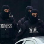 Uhapšen Nedžad Hasić za kojim je raspisana Interpolova potjernica zbog ubistva srpskih civila