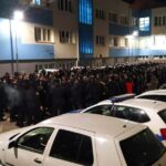 NA TERENU 250 POLICAJACA U toku velika akcija u BiH, pretresi na 17 lokacija (FOTO)