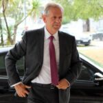 Bivšem ministru zdravlja Crne Gore pritvor 30 dana