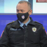 Ivanić: Pojačane preventivne aktivnosti policije za praznike