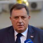 UKC Srpske: Dodik pozitivan na virus korona, osjeća se dobro