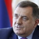 UKC Srpske: Milorad Dodik svakodnevno boljeg zdravstvenog stanja