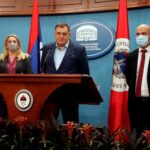 Dodik: Više nije bezbjedno da Tegeltija obavlja svoj posao (VIDEO)
