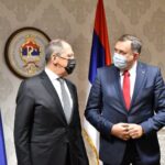 Lavrov poželio Dodiku brz oporavak; Rusija spremna da pruži svaku vrstu pomoći