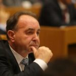 Duško Ivić novi šef Kluba poslanika DNS-a