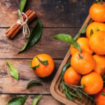 Mandarine - 7 fantastičnih razloga zašto je dobro jesti ih svaki dan!