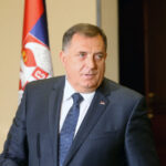 UKC Srpske: Zdravstveno stanje Milorada Dodika u blagom poboljšanju