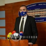 PRIJEDOR NAKON PODRHTAVANJA TLA Pavlović: Nema povrijeđenih, šteta nije velika