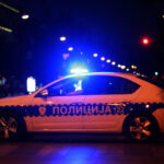 UGLEDAO POLICIJU, PA POBJEGAO Lopov pokušao opljačkati prostorije udruženja građana