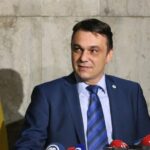 Podignuta optužnica protiv Sadika Ahmetovića